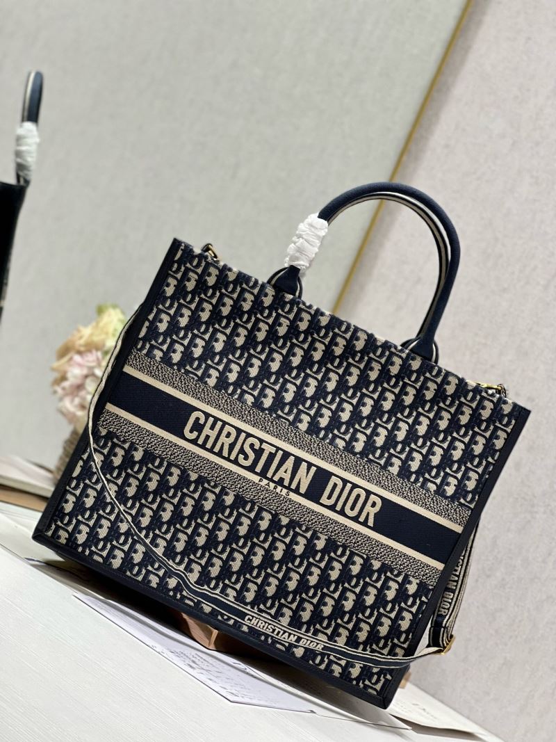 Christian Dior Shopping Bags